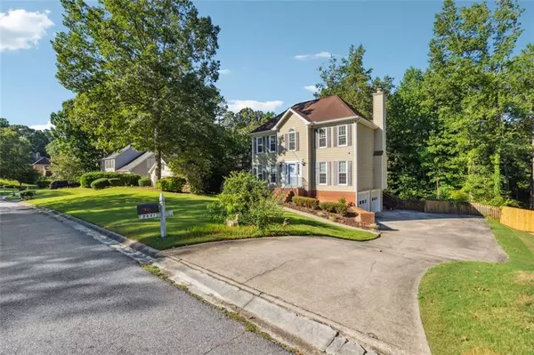 Snellville, GA 30039,2641 EASTMONT TRL