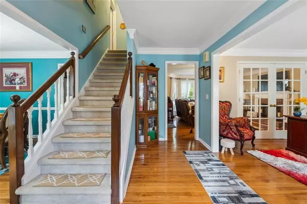Snellville, GA 30039,2641 EASTMONT TRL