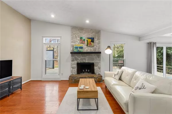 Peachtree Corners, GA 30092,4305 Springfield DR