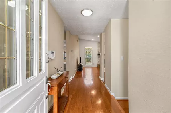 Peachtree Corners, GA 30092,4305 Springfield DR