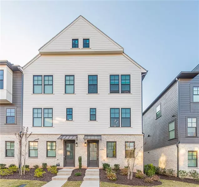 6569 Beacon DR, Sandy Springs, GA 30328
