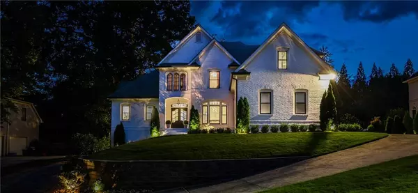 Marietta, GA 30068,237 Webney DR SE
