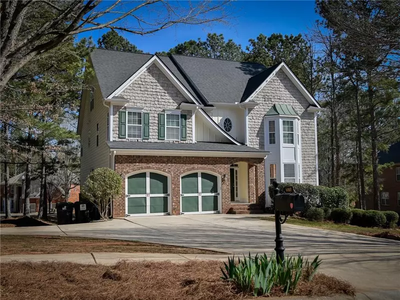 4001 Gablewood TRCE, Locust Grove, GA 30248