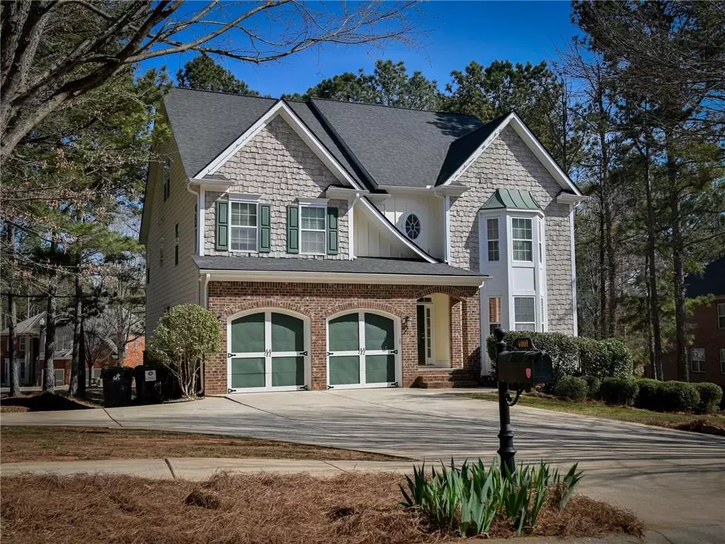 Locust Grove, GA 30248,4001 Gablewood TRCE