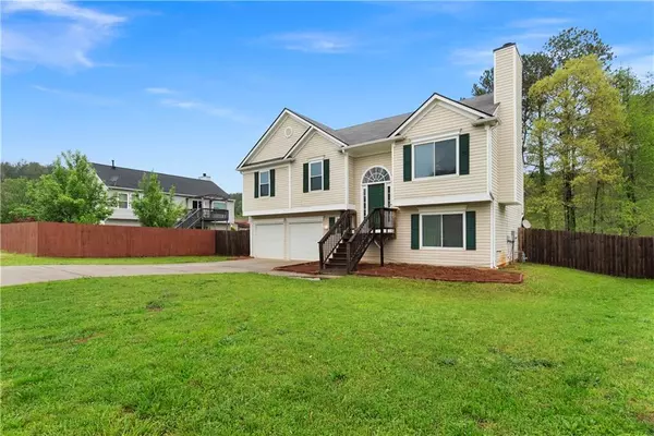 522 Bass Pointe NW, Kennesaw, GA 30144
