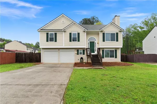 Kennesaw, GA 30144,522 Bass Pointe NW