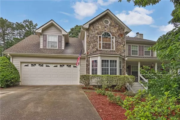 962 Cove Lake CT, Lawrenceville, GA 30045