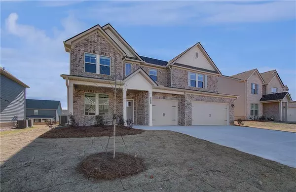 Dacula, GA 30019,2790 Dolce RD