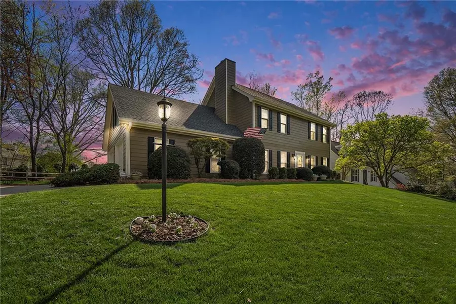 1796 Apple BLVD, Marietta, GA 30066