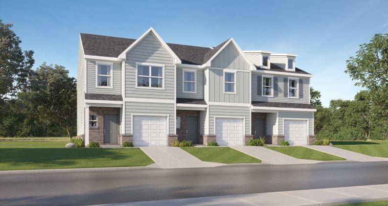 253 Kenoot DR #43, Mcdonough, GA 30253