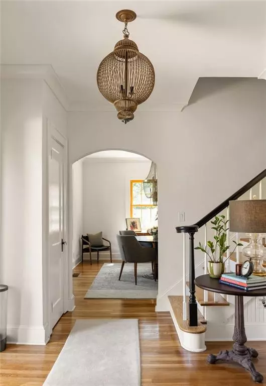 Decatur, GA 30030,950 Clairemont AVE