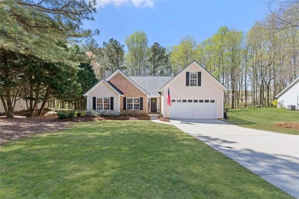 Buford, GA 30519,2540 Hamilton Parc LN