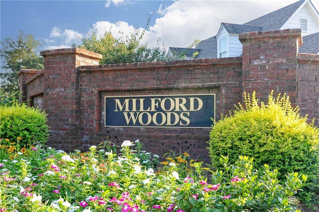 Marietta, GA 30008,1731 Silverchase SW