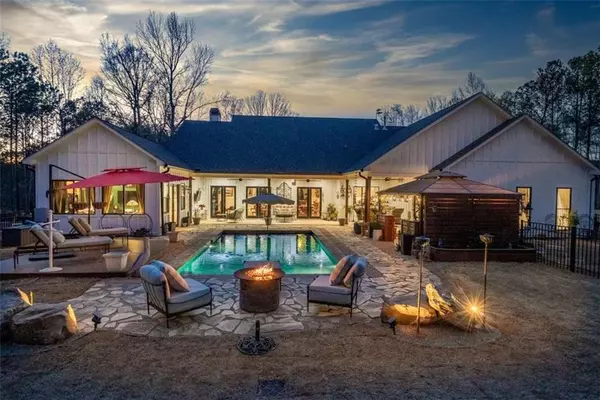 Monroe, GA 30655,1953 Barton Bridge RD