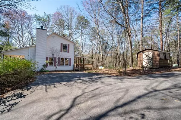 Ellijay, GA 30540,655 Etowah DR