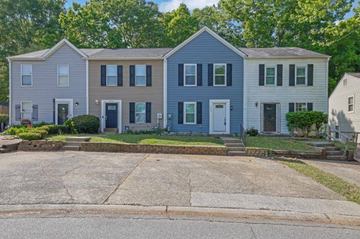 1777 Timber Valley WAY SE, Smyrna, GA 30080