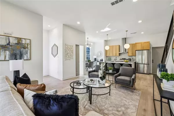 Atlanta, GA 30318,1800 Charles PL NW