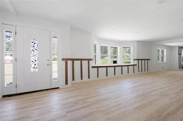 Atlanta, GA 30318,3042 PEEK RD NW