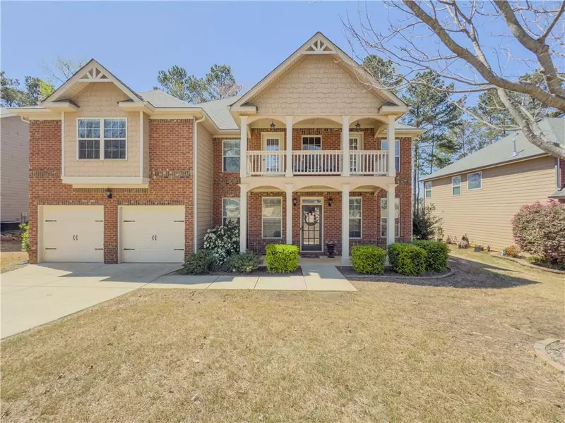 20 Bryce Creek DR, Newnan, GA 30265