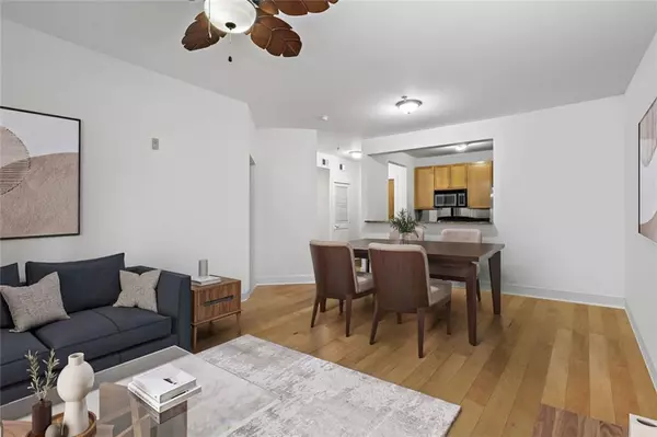 Sandy Springs, GA 30328,799 Hammond DR #205