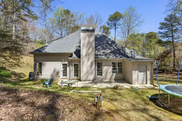 Douglasville, GA 30135,5163 Holly Springs DR