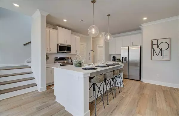 Auburn, GA 30011,295 Depot Landing RD