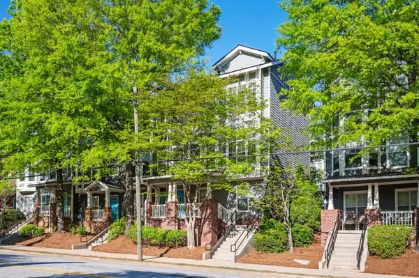 1112 Park ROW S, Atlanta, GA 30312