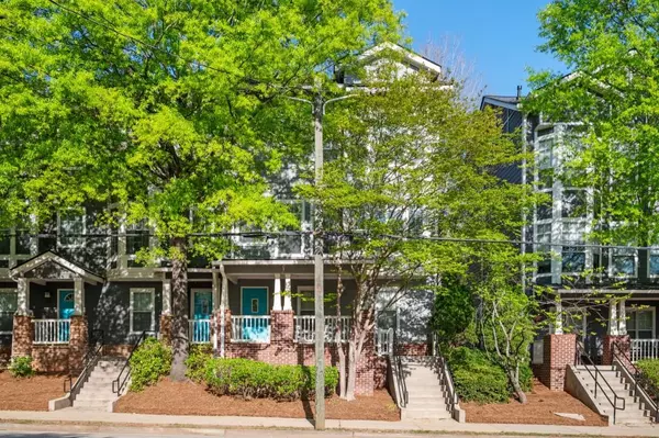 Atlanta, GA 30312,1112 Park ROW S