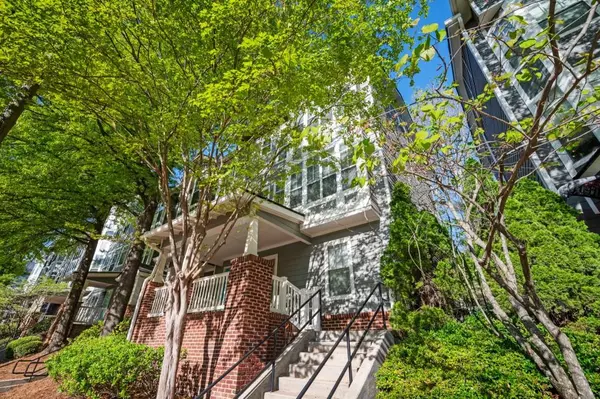 Atlanta, GA 30312,1112 Park ROW S
