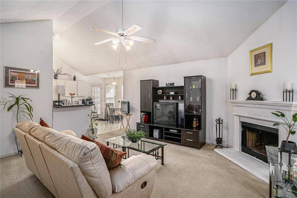 Lithonia, GA 30038,4378 Chestnut Oaks TRCE
