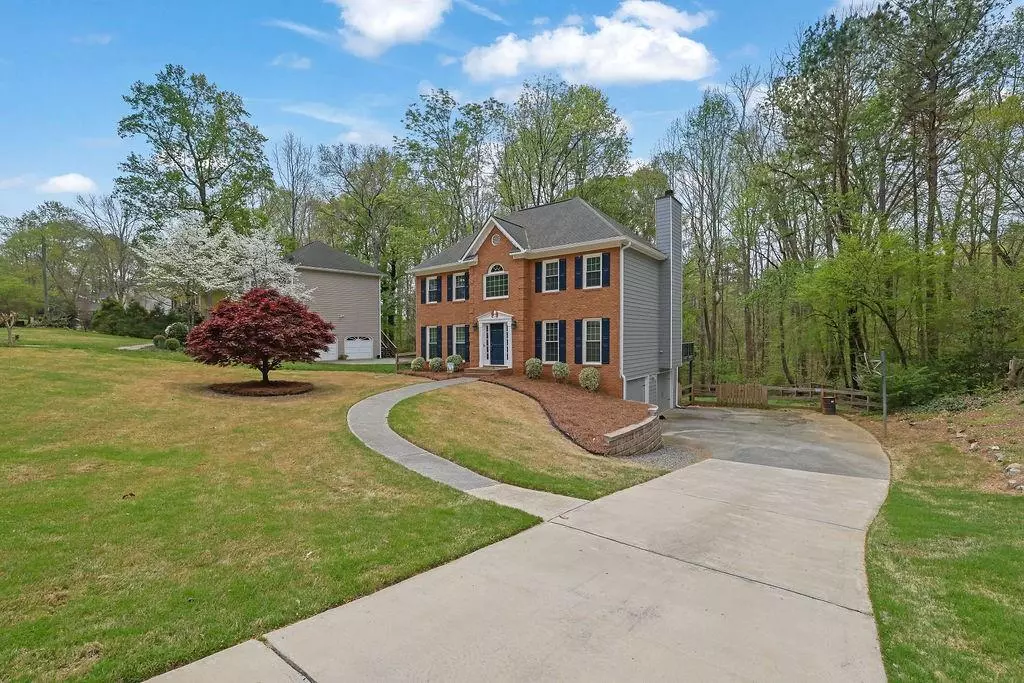 Kennesaw, GA 30152,4495 Sagebrush DR NW