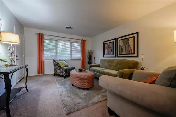 Atlanta, GA 30319,3668 Kingsboro RD NE #6