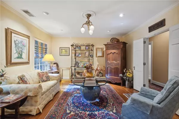 Atlanta, GA 30319,1050 E Club LN NE