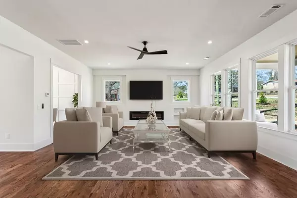 Smyrna, GA 30082,482 Majestic Oaks PL