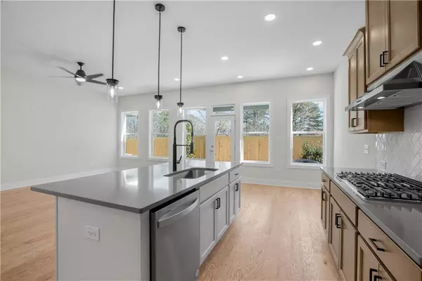 Marietta, GA 30066,2568 Silver Star DR NE