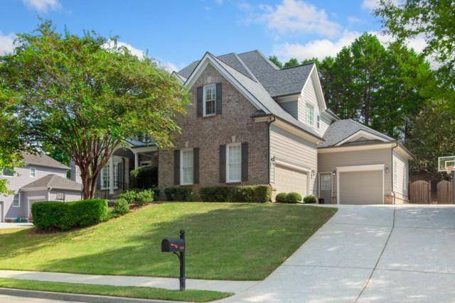4126 Gold Mill RDG, Canton, GA 30114