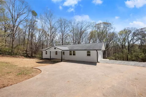 2812 OCONEE CIR, Gainesville, GA 30507