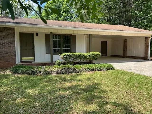 213 Sharon DR, Canton, GA 30115