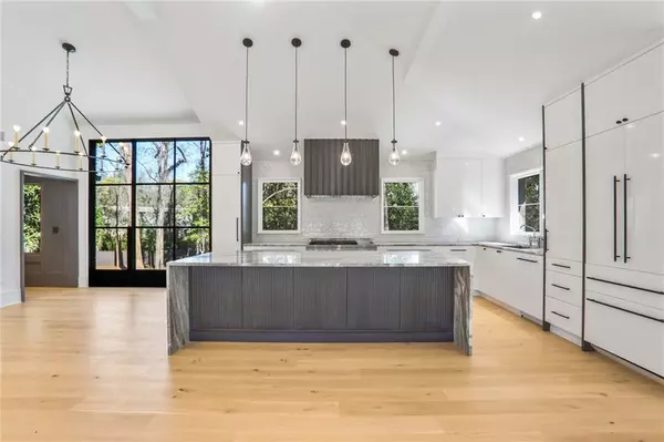 Atlanta, GA 30309,1718 Barnesdale WAY NE