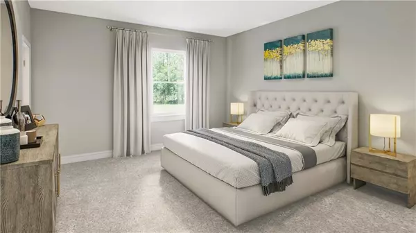 Atlanta, GA 30318,2717 Creek View TER NW