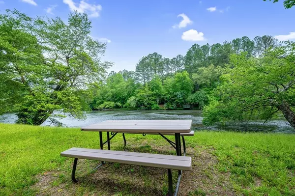 Blue Ridge, GA 30513,76 Fish Trap RD