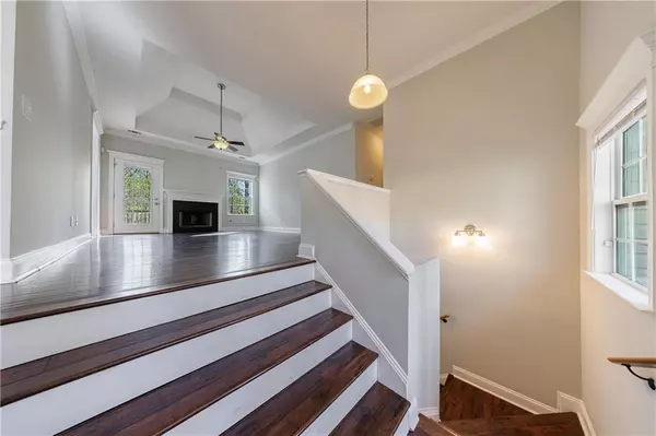 Fairburn, GA 30213,6490 Lake Esther DR