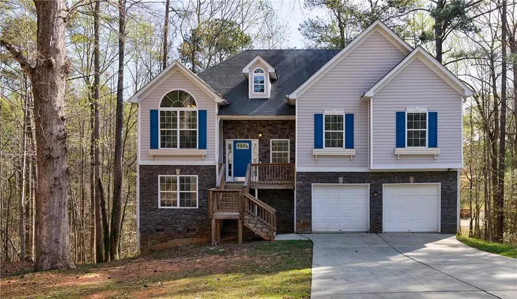 Fairburn, GA 30213,6490 Lake Esther DR