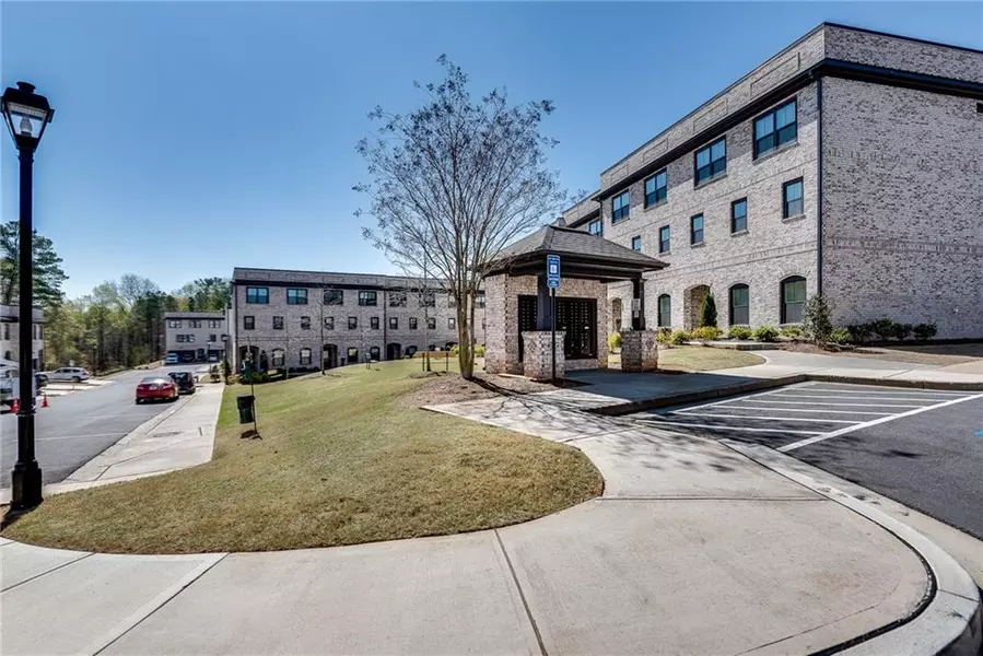 3355 Baneberry TRL, Duluth, GA 30096