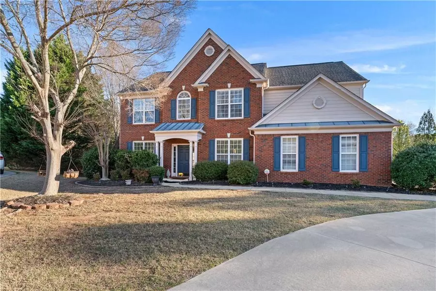 135 Splinter CT, Suwanee, GA 30024