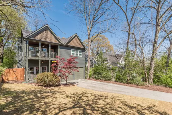 Atlanta, GA 30312,694 Bryan ST SE