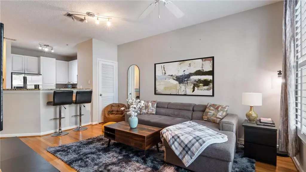 10 Perimeter Summit BLVD NE #1204, Brookhaven, GA 30319