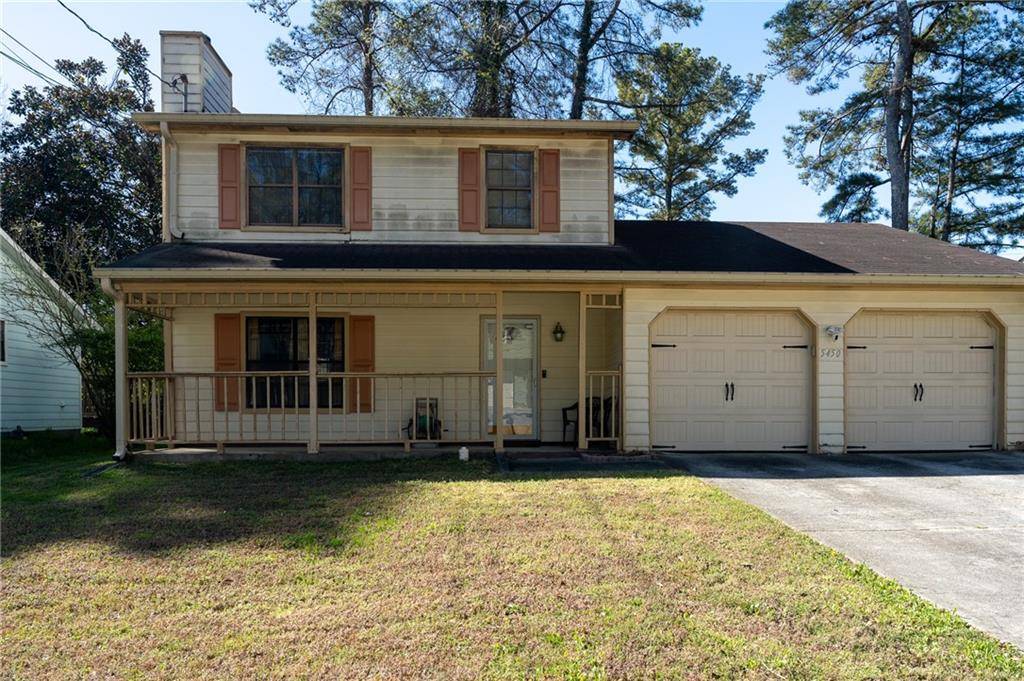 5450 Forest Pines DR, Lithonia, GA 30058
