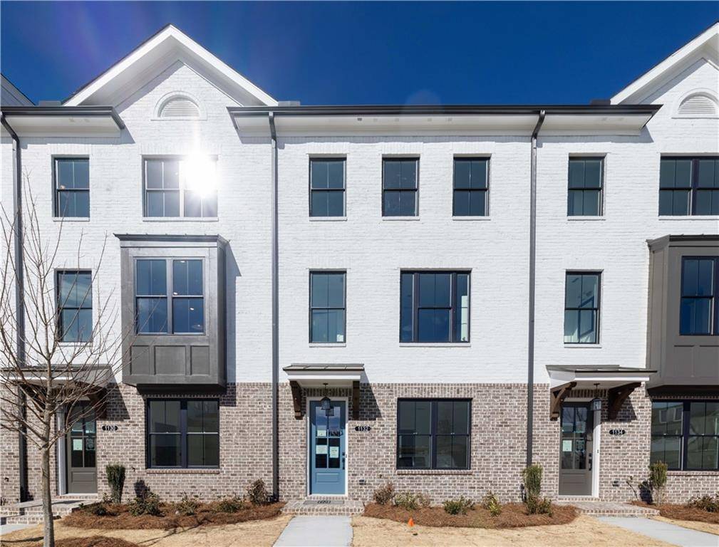 1132 Larkin DR #34, Buford, GA 30518