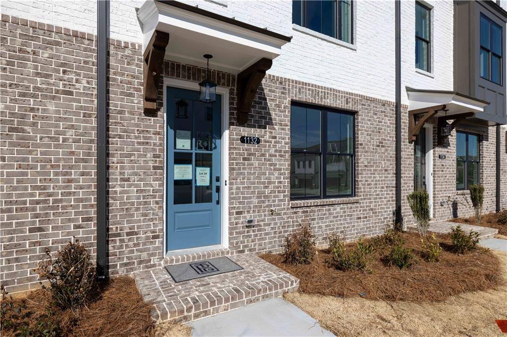 Buford, GA 30518,1132 Larkin DR #34